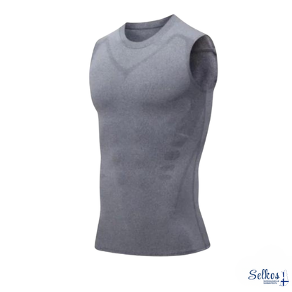 FormVest™ | Sano hyvästit huonolle ryhdille ja ei-toivotulle rasvalle.