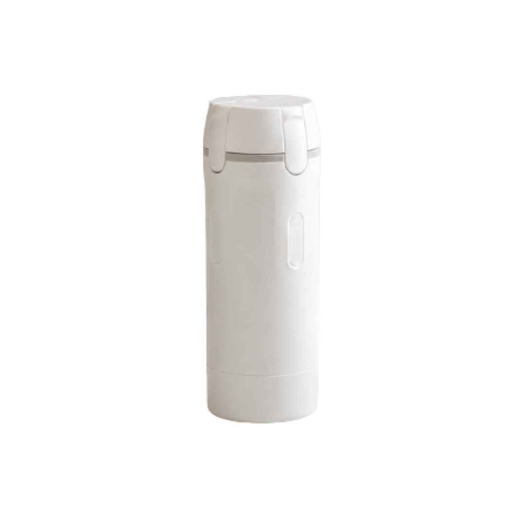 GoBottle™ X4 | Kaikki tarvitsemasi käden ulottuvilla