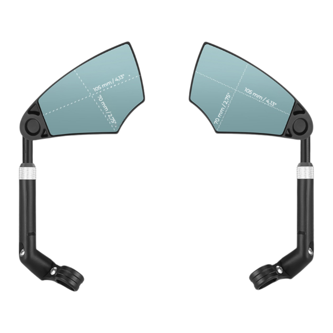 RideView™ | Aja varmemmin, näe enemmän