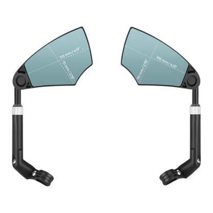 RideView™ | Aja varmemmin, näe enemmän