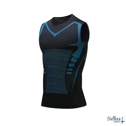 FormVest™ | Sano hyvästit huonolle ryhdille ja ei-toivotulle rasvalle.