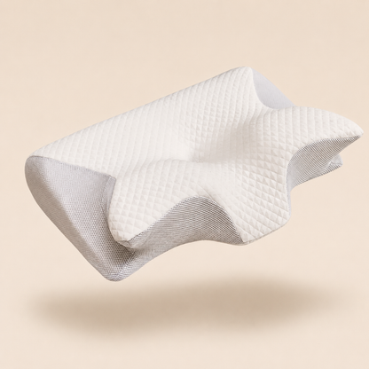 ErgoPillow™ | Anna niskallesi tuki, jota se on kaivannut joka yö