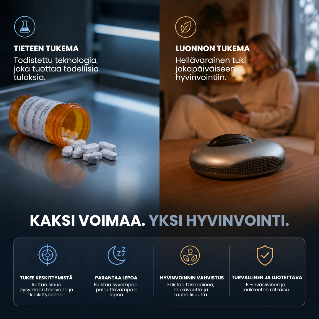 CoreControl™ | Vahvista keskivartaloasi istuessasi