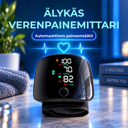 PulseOne™ | Tarkkuutta. Milloin vain, missä vain