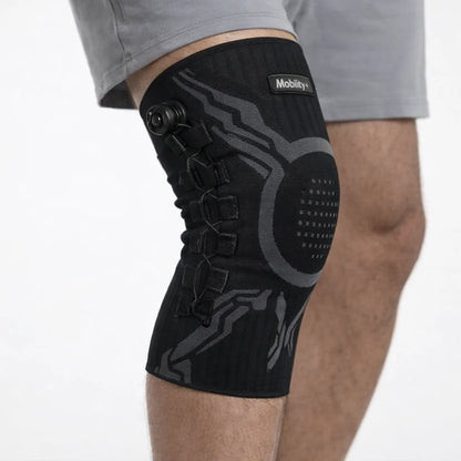 PainFree Knee™ | Lopeta polvikivut kotona