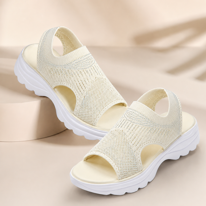 CloudStride™ | Kuin kävelisit pilvien päällä