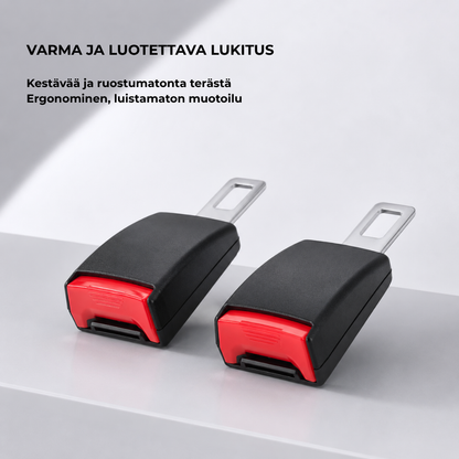 ComfortClip™ | Hanki tarvitsemasi tila autoosi