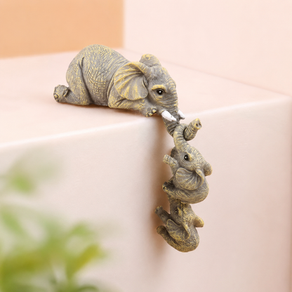 LittleHerd™ | Perheen vahvan siteen symboli