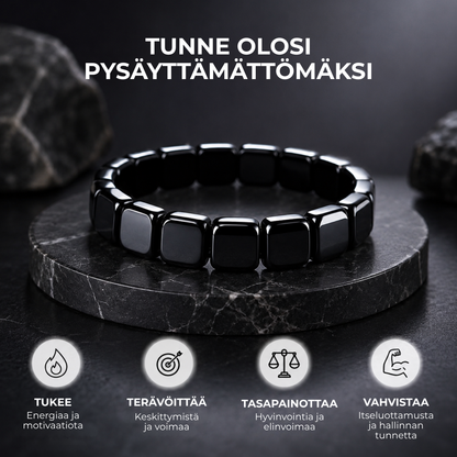 Voimakivi™ | Rauhaa ranteessa kiireisiin päiviin