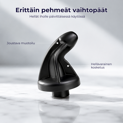 EarEase Pro™ | Sähköinen korvanpuhdistussetti – hellävarainen ja turvallinen