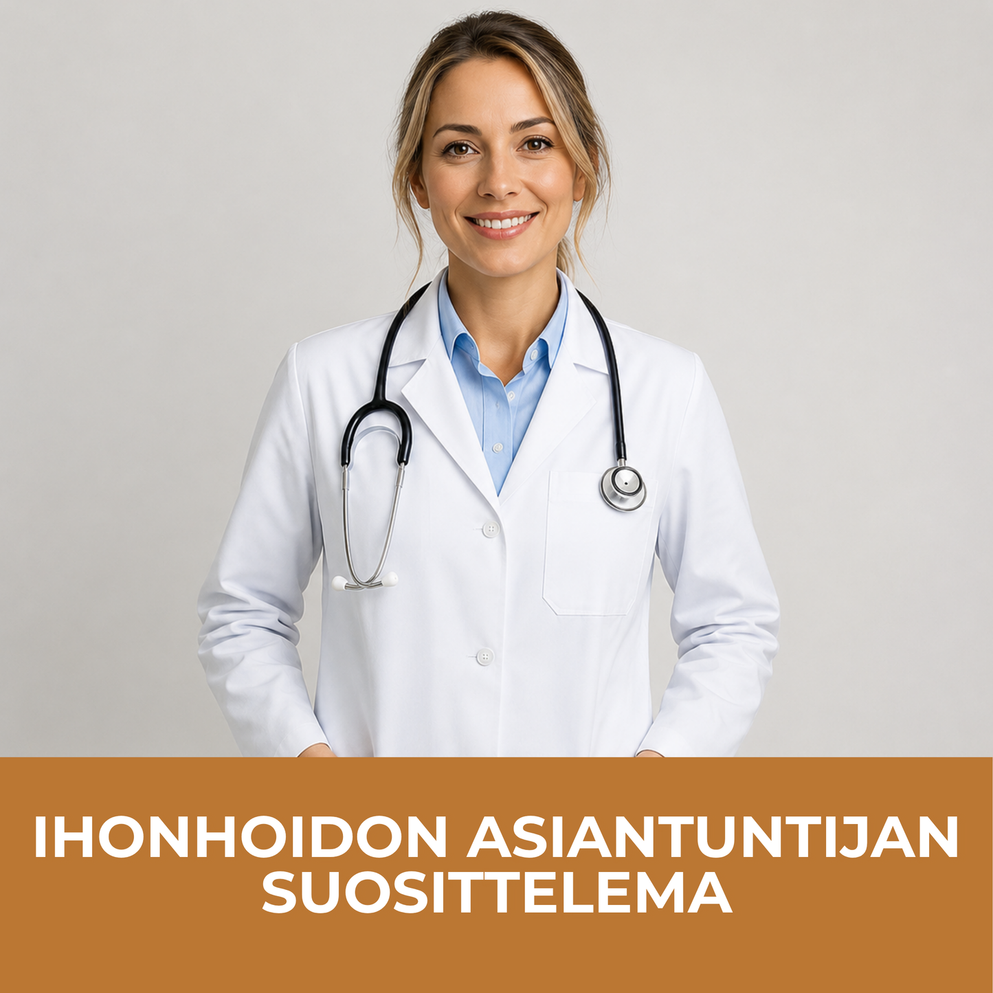 GoldenMuse™ | Näe kauniisti ruskettunut iho jo 3 päivässä!