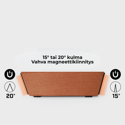EdgeMaster™ | Terävät veitset sekunneissa