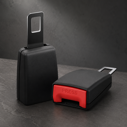 ComfortClip™ | Hanki tarvitsemasi tila autoosi