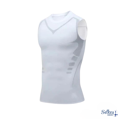FormVest™ | Sano hyvästit huonolle ryhdille ja ei-toivotulle rasvalle.