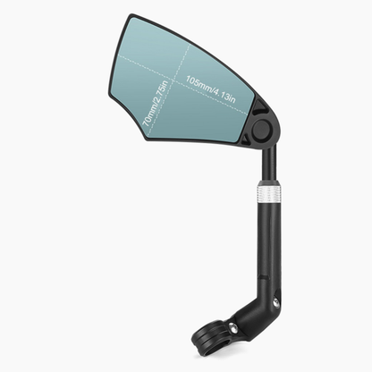 RideView™ | Aja varmemmin, näe enemmän