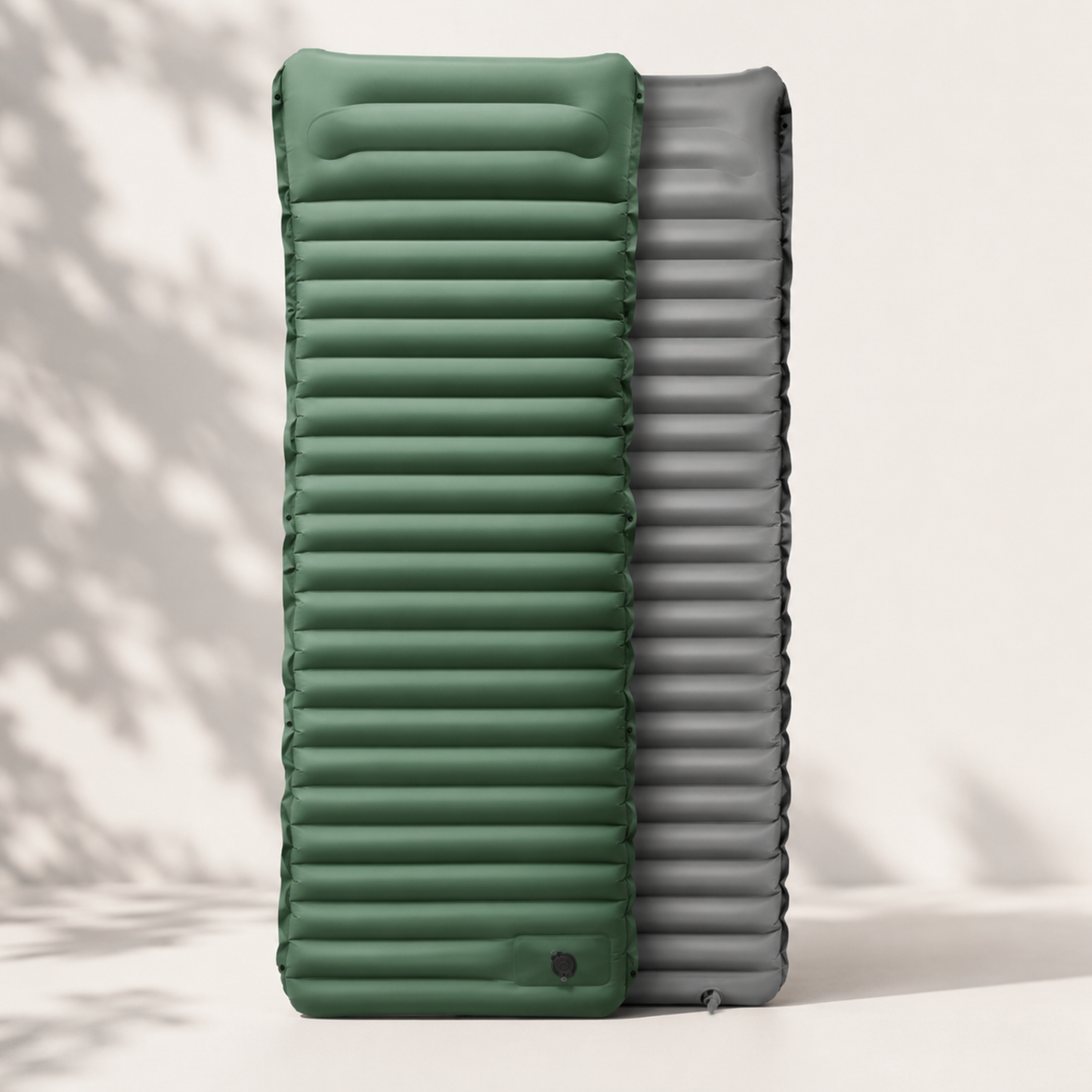TrailRest™ | Retkeilymukavuutta kuin oikeassa sängyssä
