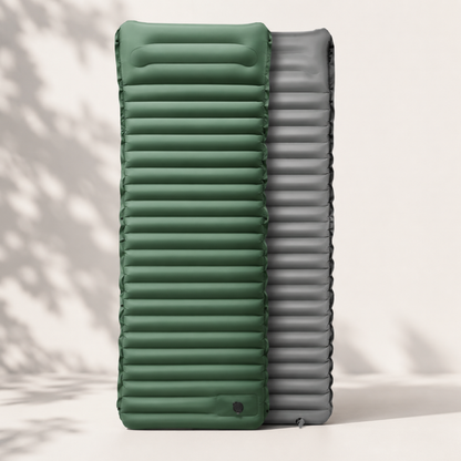 TrailRest™ | Retkeilymukavuutta kuin oikeassa sängyssä