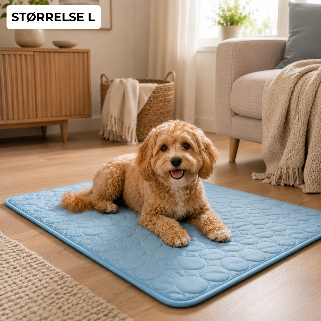 ChillPaw™ | Viilennysalusta koiralle