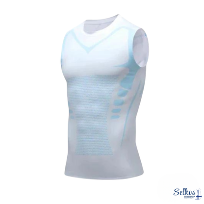 FormVest™ | Sano hyvästit huonolle ryhdille ja ei-toivotulle rasvalle.