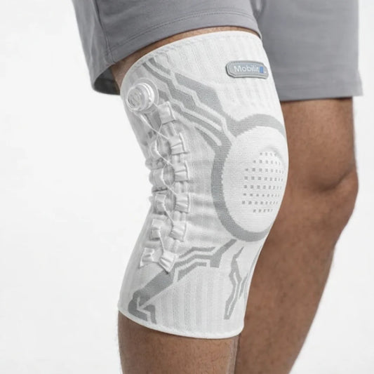 PainFree Knee™ | Lopeta polvikivut kotona
