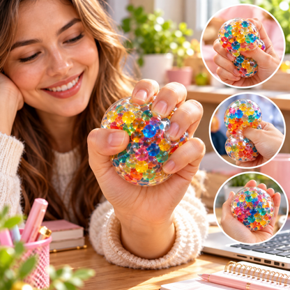 SquishyStudio™ | Tee oma squishy alusta loppuun