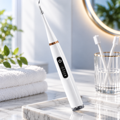 CleanTooth Tool™ | Puhdista tarkemmin ilman monimutkaista rutiinia