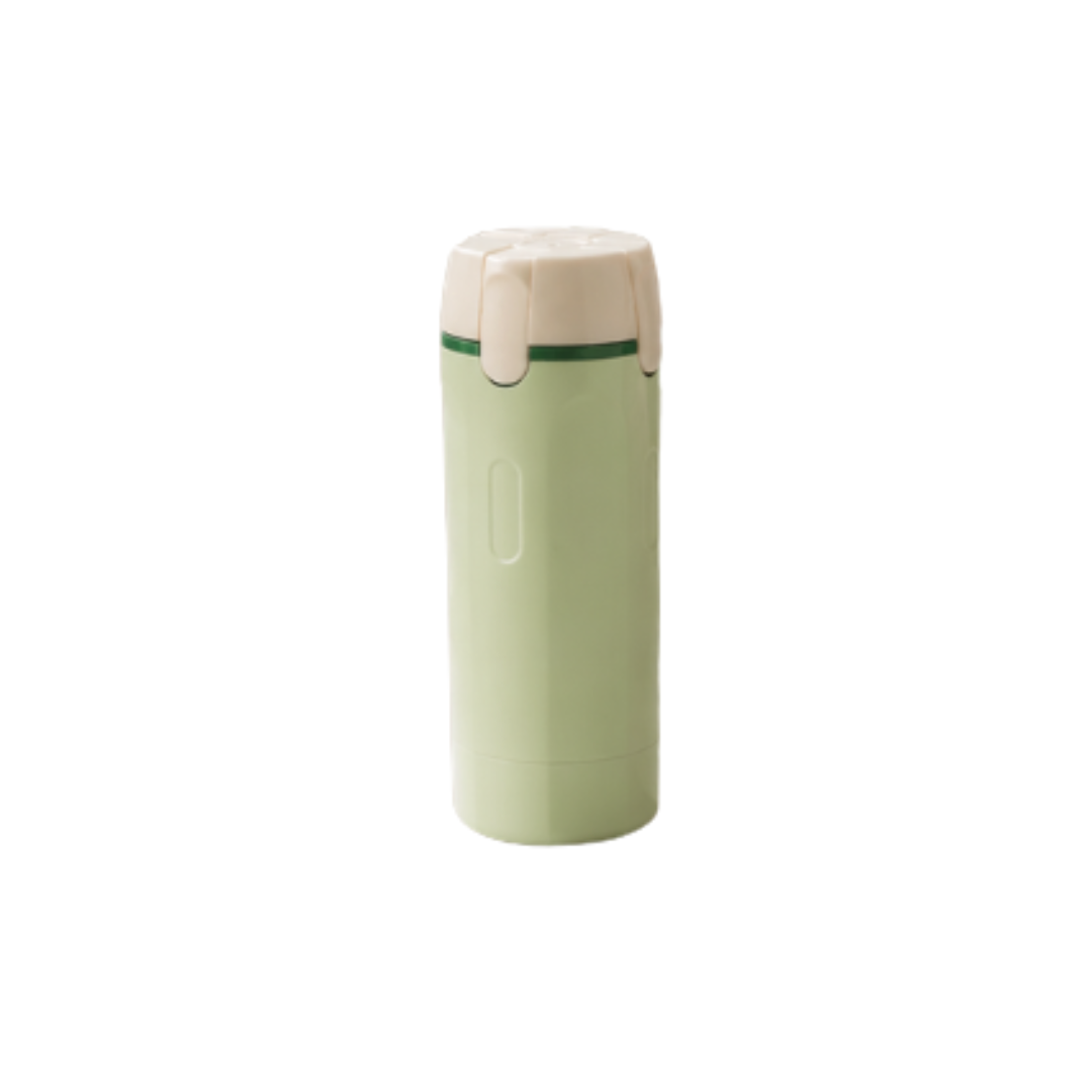 GoBottle™ X4 | Kaikki tarvitsemasi käden ulottuvilla