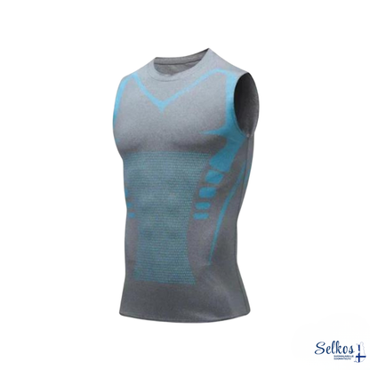 FormVest™ | Sano hyvästit huonolle ryhdille ja ei-toivotulle rasvalle.