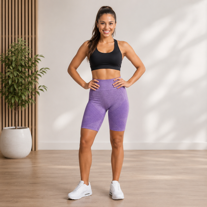 Sculptwear™ Short | 3D-pyöräilyshortsit hiertymiä vastaan