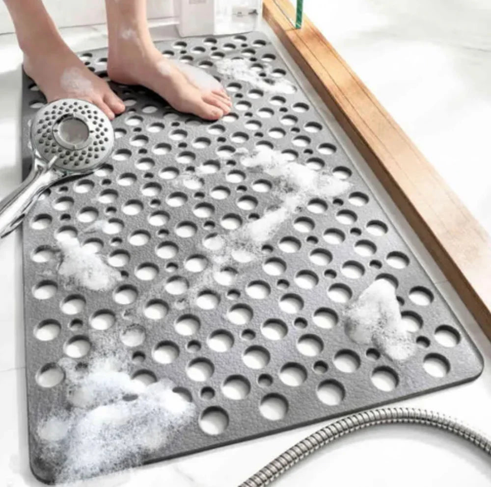 AquaGrip™ | Premium liukumaton suihkumatto