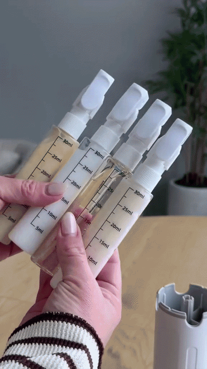 GoBottle™ X4 | Kaikki tarvitsemasi käden ulottuvilla