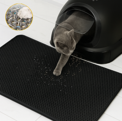 CleanPaws™ | Estää hiekan leviämisen