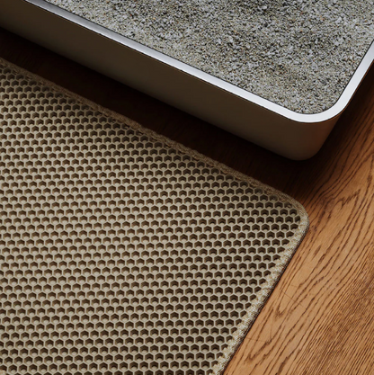 CleanPaws™ | Estää hiekan leviämisen