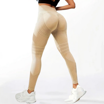 SculptWear™ | Leggingsit, jotka työskentelevät aktiivisesti selluliittia vastaan