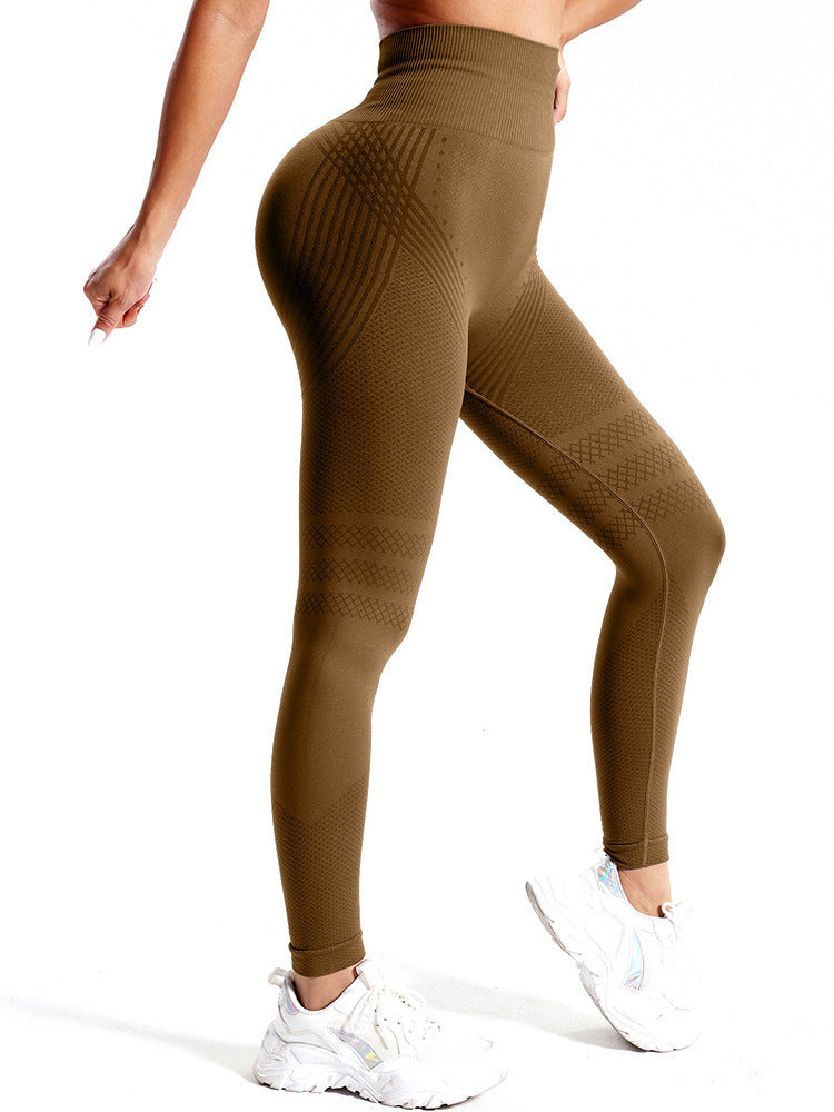 SculptWear™ | Leggingsit, jotka työskentelevät aktiivisesti selluliittia vastaan