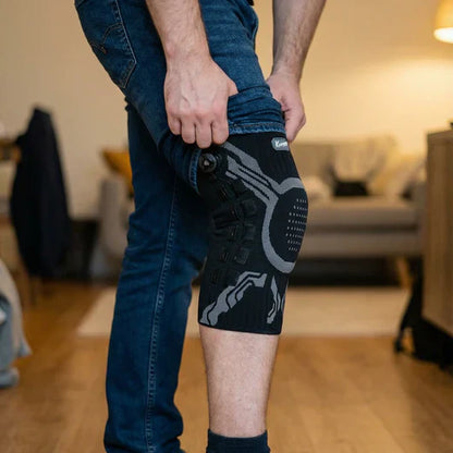 PainFree Knee™ | Lopeta polvikivut kotona