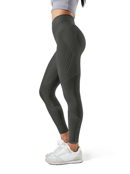 SculptWear™ | Leggingsit, jotka työskentelevät aktiivisesti selluliittia vastaan