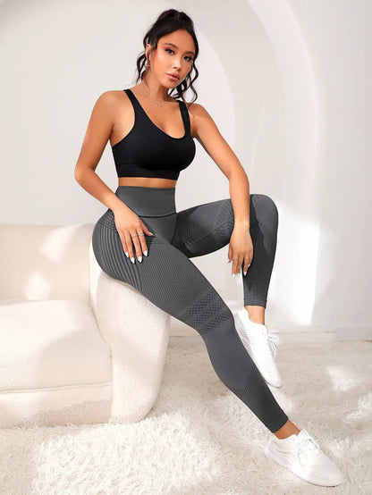 SculptWear™ | Leggingsit, jotka työskentelevät aktiivisesti selluliittia vastaan