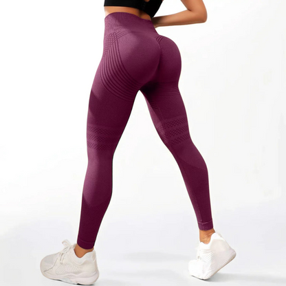 SculptWear™ | Leggingsit, jotka työskentelevät aktiivisesti selluliittia vastaan